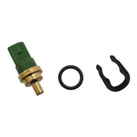 Crp Products Audi A4 99-06 4 Cyl 1.8L Temp Sensor Kit, Elc0051P ELC0051P